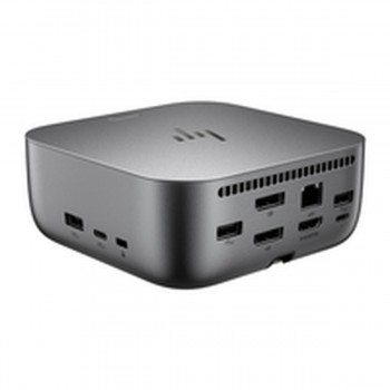 USB-разветвитель HP 9X472UT#ABB Серый