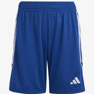TIRO 23 - Sports shorts - blauweiss TIRO 23 - Sports shorts - blauweiss