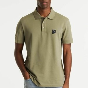 DAILY - Polo shirt - green DAILY - Polo shirt - green