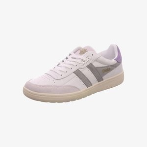 GRANDSLAM QUADRANT - Trainers - white light grey