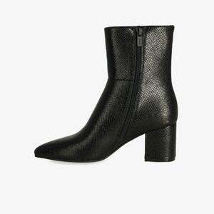 Ankle boots - black Ankle boots - black