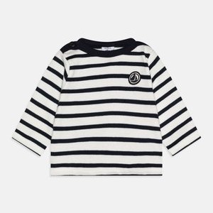 BABY MARINIERE LASCINANT PERMANENT UNISEX - Jumper - dark blue