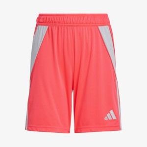 TIRO 24 - Sports shorts - rot TIRO 24 - Sports shorts - rot