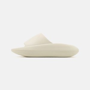 Pool slides - off-white Pool slides - off-white