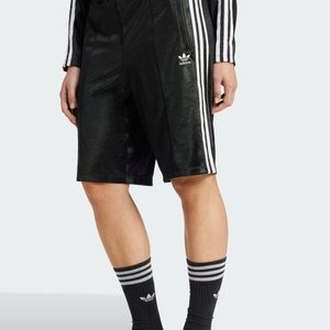 FIREBIRD  - Tracksuit bottoms - black/white FIREBIRD  - Tracksuit bottoms - black/white