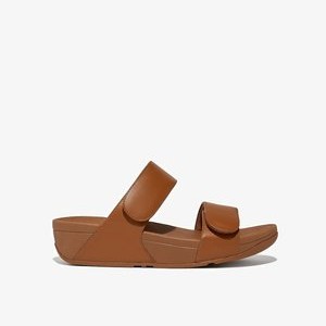 LULU  - Mules - light tan