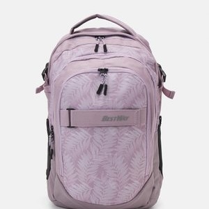BACKPACK UNISEX - Rucksack - altarosa BACKPACK UNISEX - Rucksack - altarosa