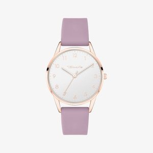 Watch - rosa Watch - rosa