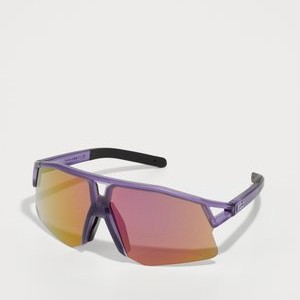 HYPE UNISEX - Sunglasses - violet/pink HYPE UNISEX - Sunglasses - violet/pink