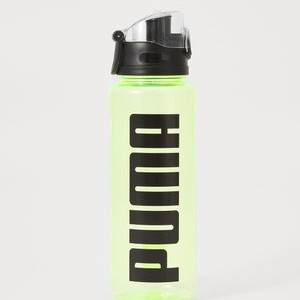 SPORSTYLE LARGE WATERBOTTLE UNISEX - Drink bottle - fizzy yellow SPORSTYLE LARGE WATERBOTTLE UNISEX - Drink bottle - fizzy yellow