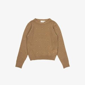 Jumper - tannin