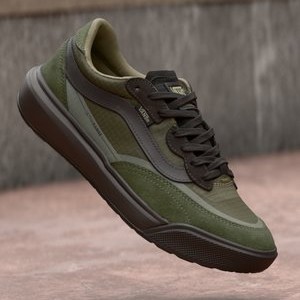MTE ULTRARANGE 2.0 SE UNISEX - Trainers - coal brown MTE ULTRARANGE 2.0 SE UNISEX - Trainers - coal brown