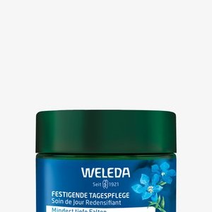 FIRMING DAY CREAM BLUE GENTIAN & EDELWEISS - Face cream FIRMING DAY CREAM BLUE GENTIAN & EDELWEISS - Face cream
