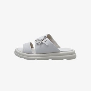 BATA - Mules - bianco BATA - Mules - bianco