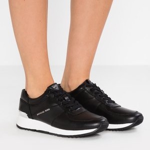 ALLIE - Trainers - black ALLIE - Trainers - black