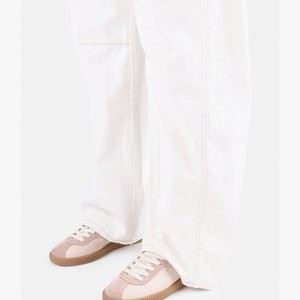 BOBBIE - Trainers - blush/off white BOBBIE - Trainers - blush/off white