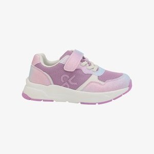 Walking trainers - orchid Walking trainers - orchid