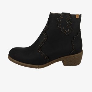 Classic ankle boots - black Classic ankle boots - black