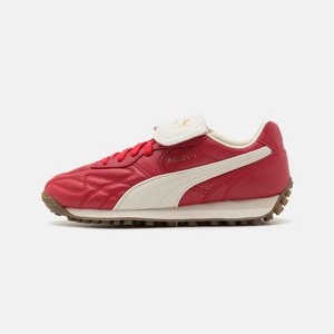 AVANTI UNISEX - Trainers - club red AVANTI UNISEX - Trainers - club red