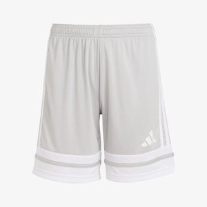 SQUADRA YOUTH - Shorts - grauweiss SQUADRA YOUTH - Shorts - grauweiss