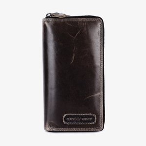 Wallet - grau Wallet - grau
