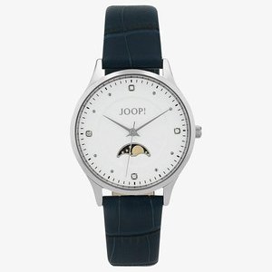 Watch - silver-coloured Watch - silver-coloured