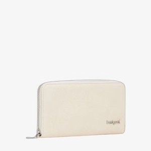 DEJAVU FIONA - Wallet - weiß DEJAVU FIONA - Wallet - weiß
