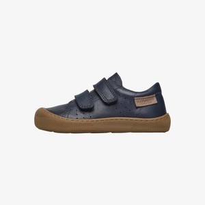 Baby shoes - marineblau