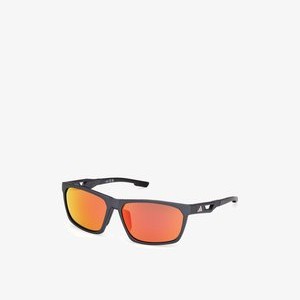 Sunglasses - matte black brown Sunglasses - matte black brown