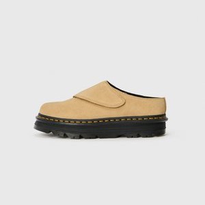 ZEBZAG ANYWAIR UNISEX - Clogs - savannah tan ZEBZAG ANYWAIR UNISEX - Clogs - savannah tan