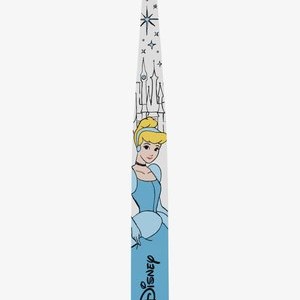 DISNEY'S SLANT TWEEZER - Hair removal tool - cinderella DISNEY'S SLANT TWEEZER - Hair removal tool - cinderella