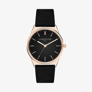 Watch - schwarz Watch - schwarz