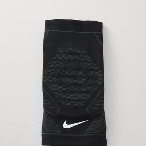 PRO CLOSED PATELLA KNEE SLEEVE 3.0 UNISEX - Bandages - black/anthracite/white PRO CLOSED PATELLA KNEE SLEEVE 3.0 UNISEX - Bandages - black/anthracite/white