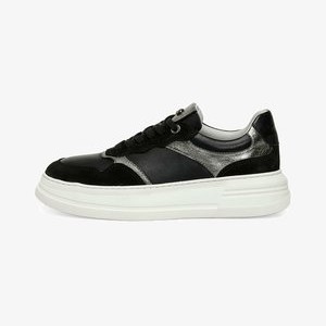 YAYLEN 3PR - Trainers - black YAYLEN 3PR - Trainers - black
