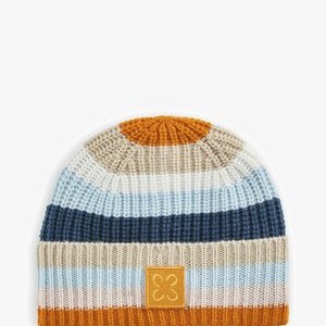 Beanie - blau Beanie - blau