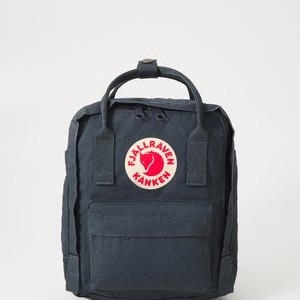 KÅNKEN MINI UNISEX - Rucksack - navy