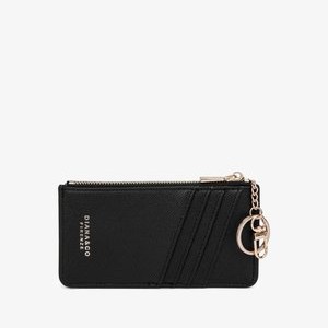 Wallet - black
