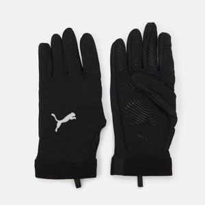 INDIVIDUALWINTERIZED PLAYER GLOVE UNISEX - Goalkeeping gloves - black/white INDIVIDUALWINTERIZED PLAYER GLOVE UNISEX - Goalkeeping gloves - black/white