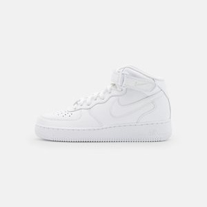 AIR FORCE 1 07 MID - High-top trainers - white AIR FORCE 1 07 MID - High-top trainers - white