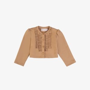 Cardigan - tannin Cardigan - tannin