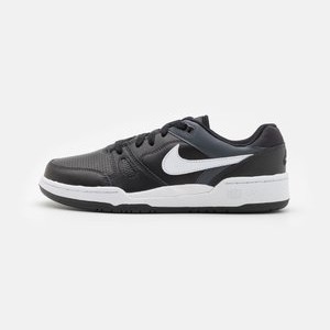FULL FORCE LOW - Trainers - black/white/anthracite