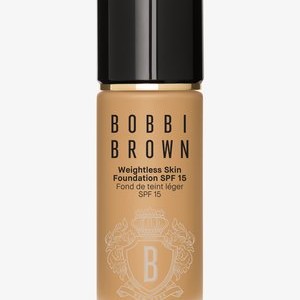 WEIGHTLESS SKIN FOUNDATION - Foundation - neutral honey WEIGHTLESS SKIN FOUNDATION - Foundation - neutral honey