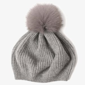Beanie - grey Beanie - grey