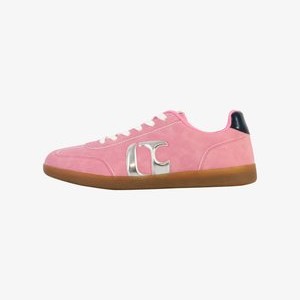 BASKET BASSE PALMA - Trainers - rose BASKET BASSE PALMA - Trainers - rose