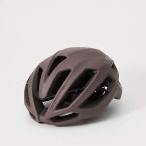 PROTONE ICON WG11 UNISEX - Helmet - espresso brown matt PROTONE ICON WG11 UNISEX - Helmet - espresso brown matt
