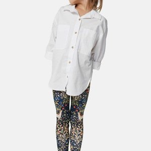 GARDEN OF PARADISE - Leggings - Trousers - multicoloured GARDEN OF PARADISE - Leggings - Trousers - multicoloured