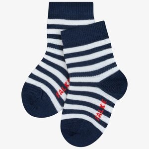 BABY STRIPE - Socks - marine BABY STRIPE - Socks - marine
