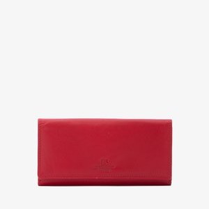 Wallet - red Wallet - red