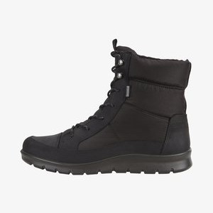BABETT BOOT - Lace-up ankle boots - black BABETT BOOT - Lace-up ankle boots - black