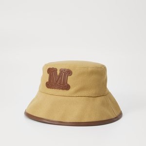 ESPERIA - Hat - camel ESPERIA - Hat - camel